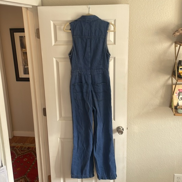 Free People Jumpsuit - Picture 3 of 5